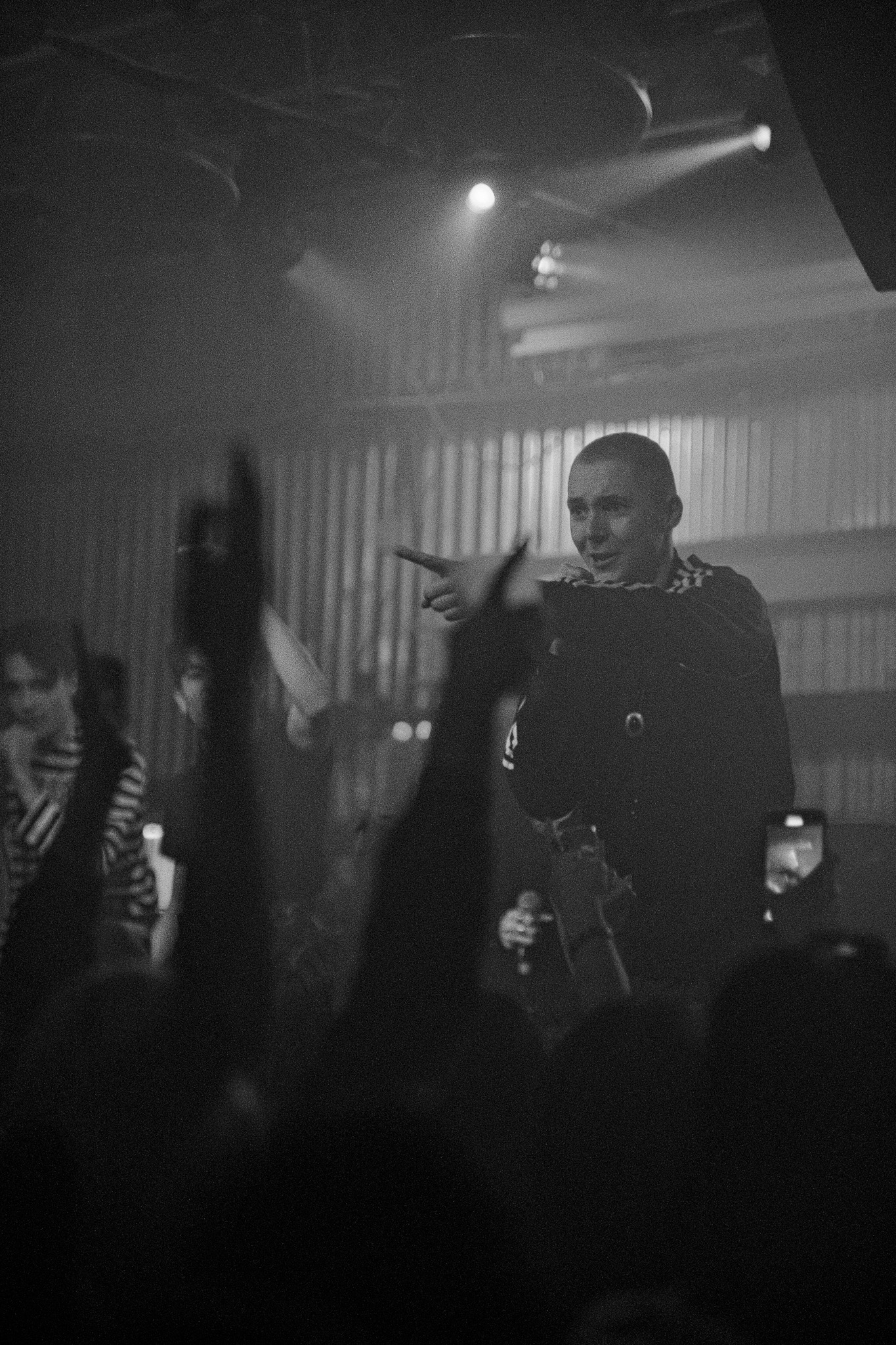 Stockholm, Hus 7 2025