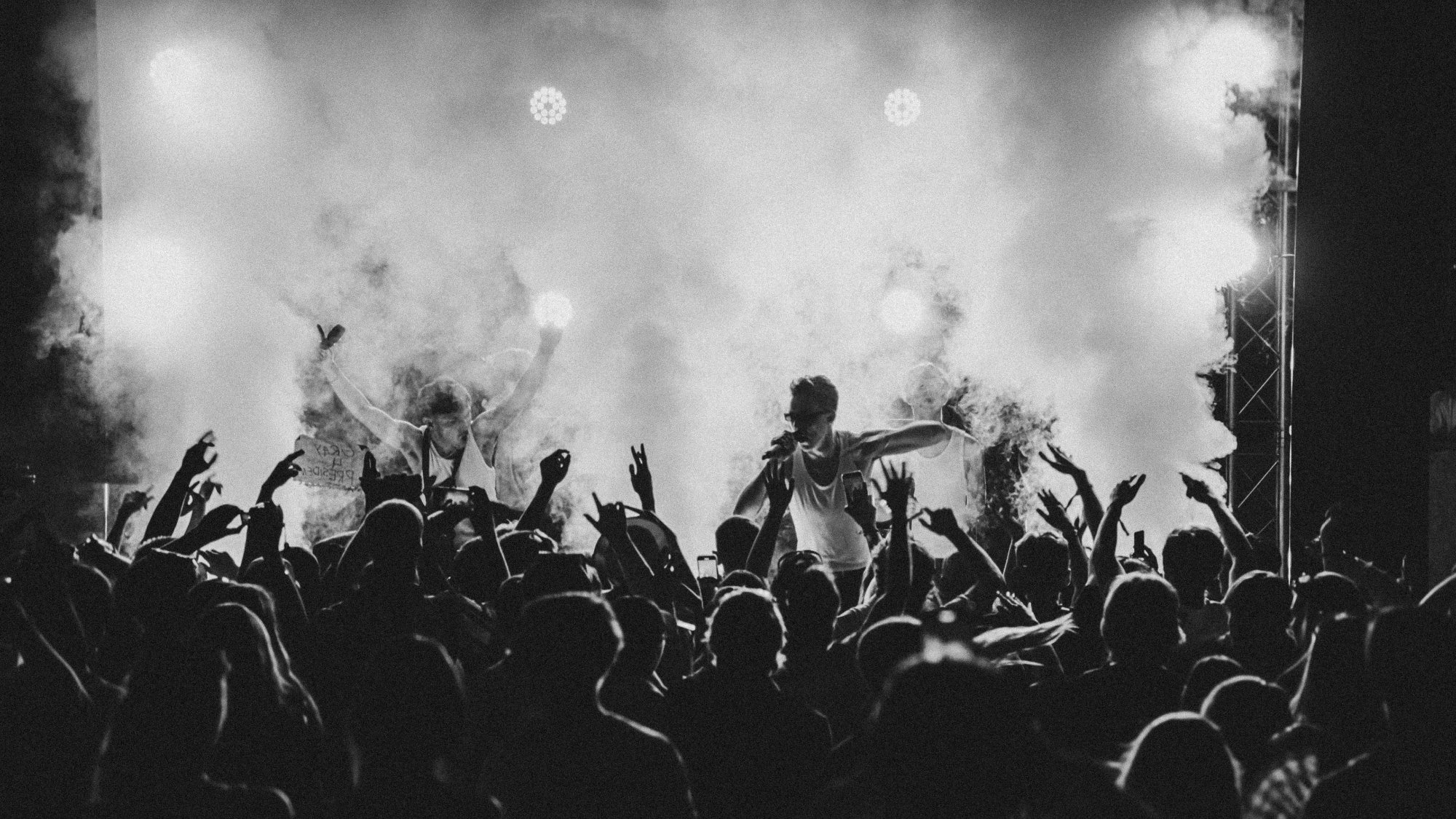 Mellbystrand, Sandstock 2025